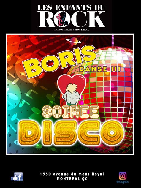 Boris-Disco-MTL